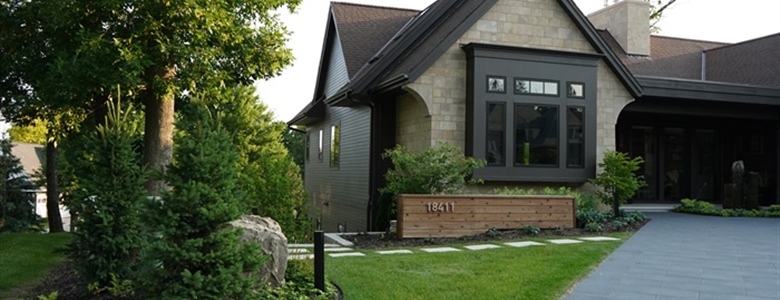 The Benefits of Luxury Landscaping for Your Home