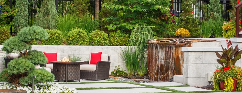 The Allure of Fire Pits in Home Landscaping