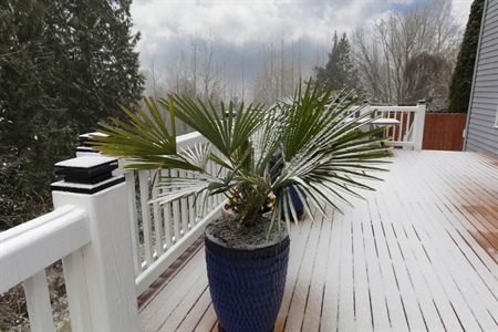 8 Ways to Winterize Your Outdoor Living Space