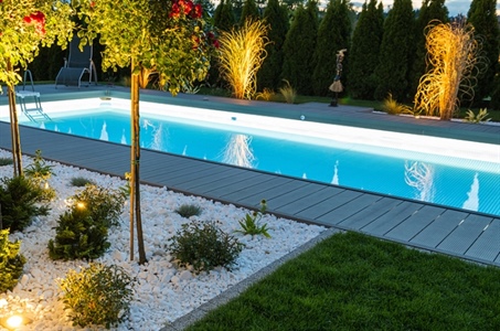 9 Pool Lighting Ideas to Illuminate Your Luxury Pool