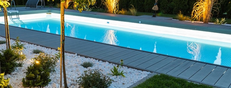 9 Pool Lighting Ideas to Illuminate Your Luxury Pool