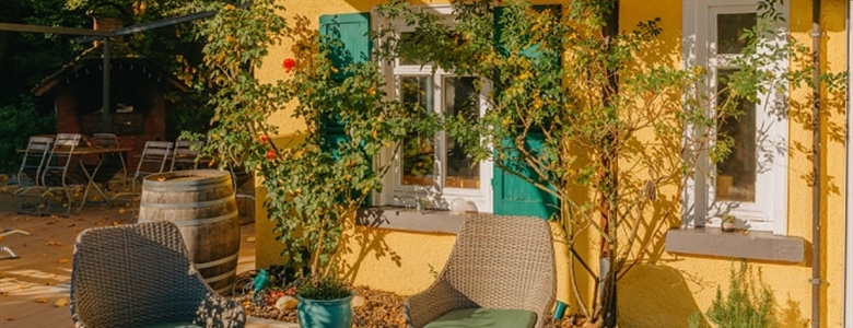 Biggest Outdoor Furniture Trends to Expect in 2024