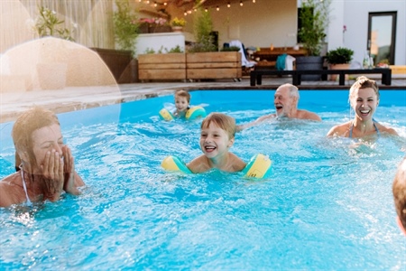 6 Signs You Need a Pool Rehabilitation