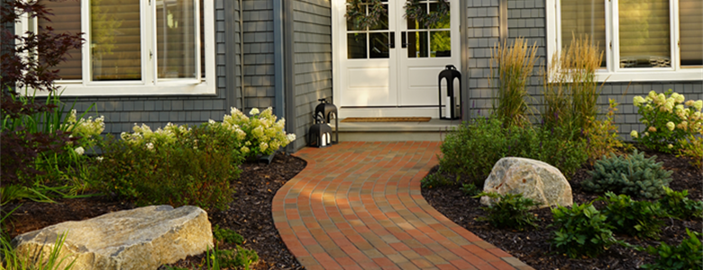 5 Eco-Friendly Landscaping Design Ideas