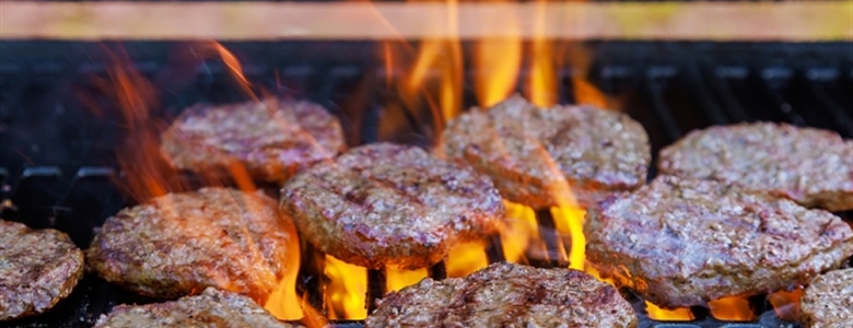 Is Your Outdoor Living Space Ready for Grill Season?
