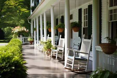 Porch Perfect: Custom Porch Designs to Enhance Your Home