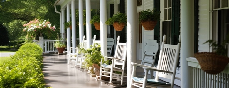 Porch Perfect: Custom Porch Designs to Enhance Your Home
