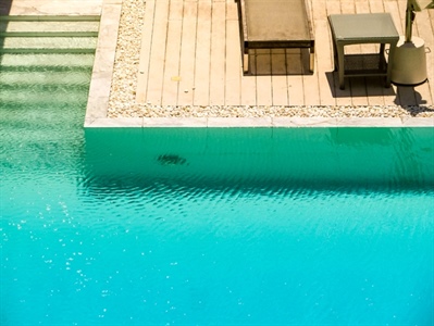 Understanding the Versatility of Concrete Pools