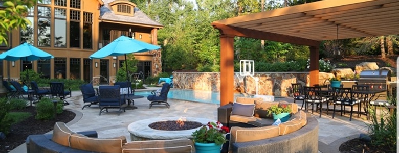 5 Child-Friendly Landscaping Ideas For Your Backyard