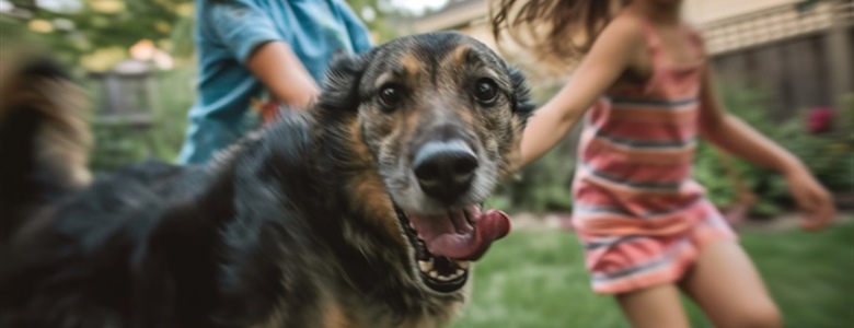 5 Tips for Dog-Friendly Landscaping Designs