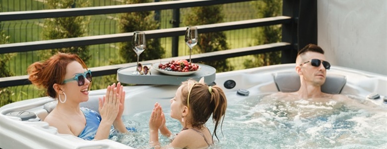 Custom Spa Design: 5 Things You Need to Know