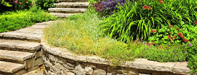 Design Principles for Hardscaping: Combining Functionality and Style