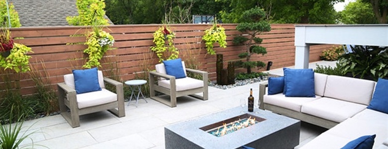 Maximizing Garden Design with Fire Features