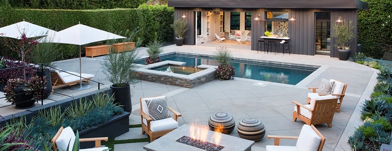 Sustainable Outdoor Fire Features for Eco-Friendly Backyard Living