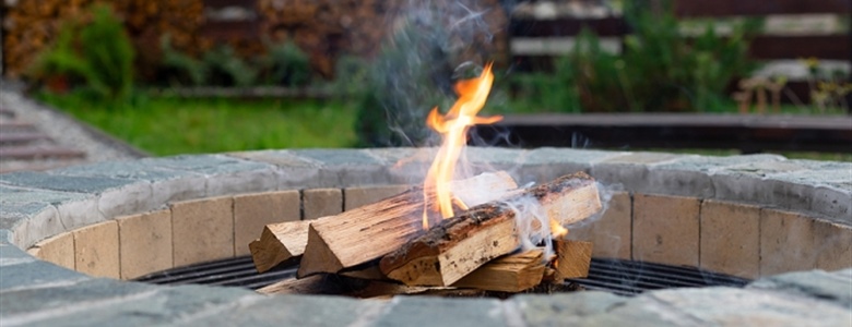 9 Essential Fire Pit Accessories for This Fall