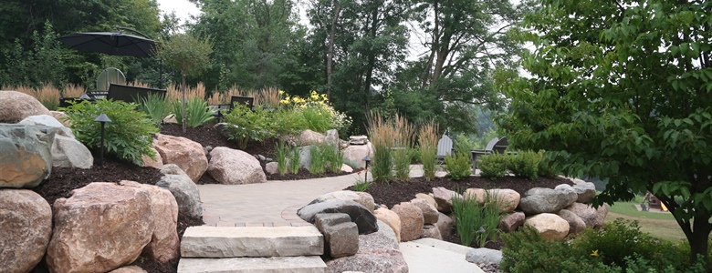 Enhance Home Security with Strategic Landscape Lighting