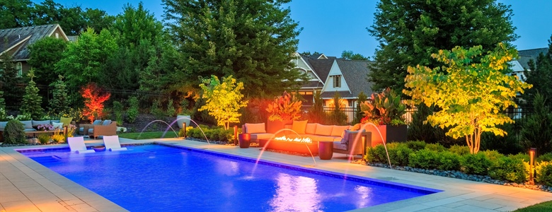 Event Hosting with Fire Features: Design, Decor & Safety Tips