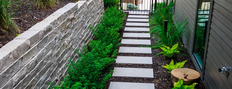 Most Popular Hardscaping Features for Twin Cities Residences