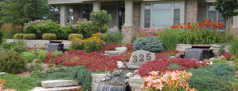 Maximizing Curb Appeal with Softscaping: Expert Landscaping Tips