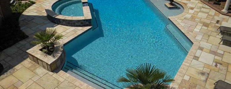 Sustainable Concrete Pool Construction in Minneapolis