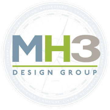 MH3 Logo