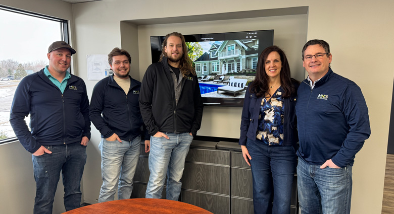 MH3 We're Ready Image