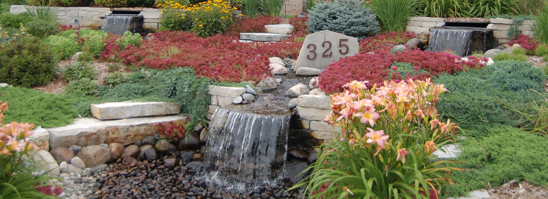 Garden Bed